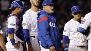 Epstein: Maddon volverá como manager de Cachorros