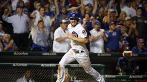 ¿Cómo responderán los Cachorros ahora que están en la cima?