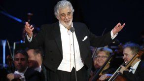 Plácido Domingo se retira de la Met Opera un día antes del estreno de Macbeth