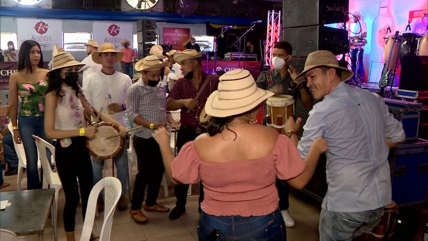 En veraguas se ha registrado un aumento de casos de la COVID-19.