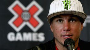 Muere a los 41 años Dave Mirra
