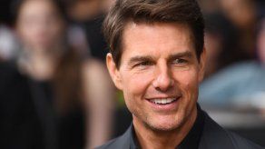 Tom Cruise recuerda lo difícil que fue filmar con su tobillo roto