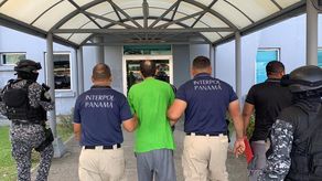Operación Beta, 249 personas son aprehendidas Operación Beta, 249 personas son aprehendidas