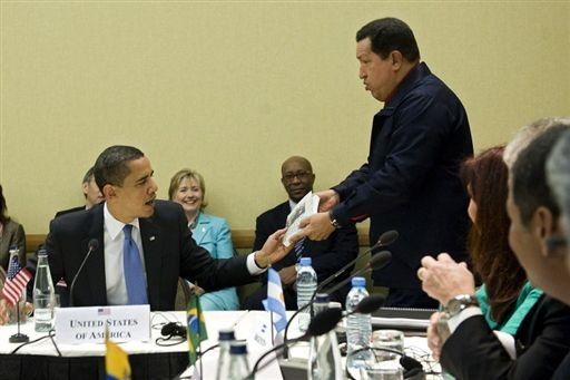 Momentos claves de Cumbre de las Américas