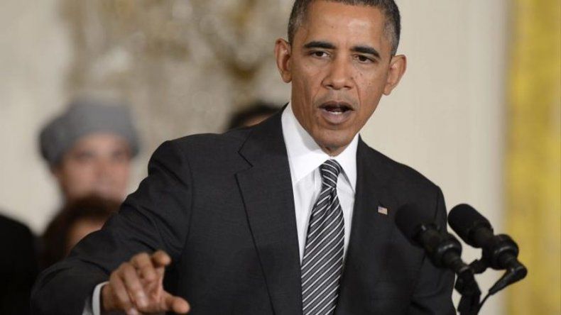 Obama busca poderes por crisis de niños migrantes