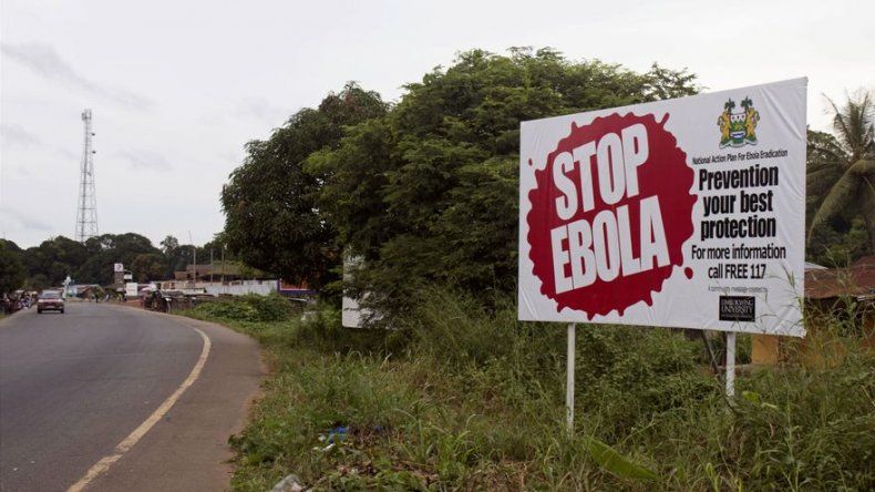 EEUU: Nuevas restricciones para expuestos a ébola