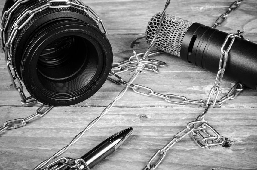 En lo que va de 2022 han sido asesinados nueve comunicadores.