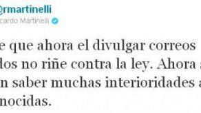 Presidente Martinelli advierte se conocerán interioridades