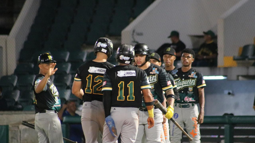 Calendario de la serie final del Béisbol Mayor 2026. Calendario de la serie final del Béisbol Mayor 2026.