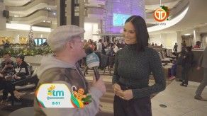¿Cuáles son las favoritas del Miss Universo 2019 para Denise Quiñones?