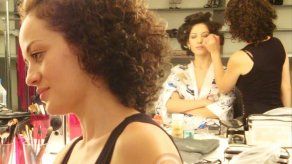 Sesión de Fotos Smashbox en Los Ángeles