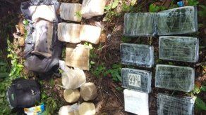 Ordenan detención de tres panameños y un colombiano por tráfico de drogas Ordenan detención de tres panameños y un colombiano por tráfico de drogas