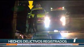 Durante el fin de semana se registraron 268 accidentes de tránsito en Panamá Durante el fin de semana se registraron 268 accidentes de tránsito en Panamá
