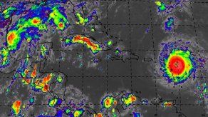 Panamá activa CECODI en áreas que podrían ser afectadas por huracán Irma