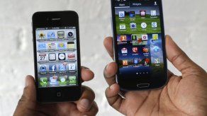 Otra escaramuza Apple-Samsung va a los tribunales