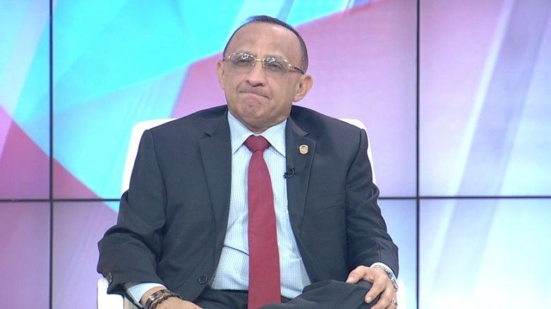 Ministro del MIDES entregará informe al Presidente sobre caso de Viceministra