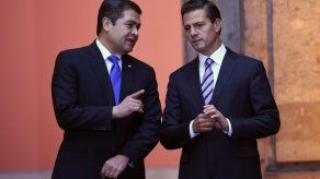 México y Honduras impulsan la cooperación en materia de turismo y migración