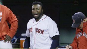 Extirpan la vesícula a David Ortiz tras atentado