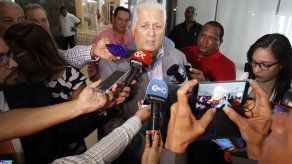 Pérez Balladares critica pasividad ante crisis institucional en Panamá