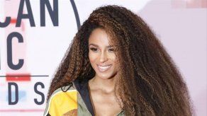 Ciara quiere ser madre de familia numerosa
