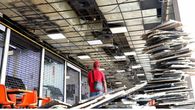 Área de restaurantes del Mercado San Felipe Neri reabrirá este 12 de junio. Área de restaurantes del Mercado San Felipe Neri reabrirá este 12 de junio.