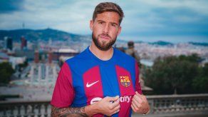 FC Barcelona ficha a Íñigo Martínez que llega libre&nbsp;