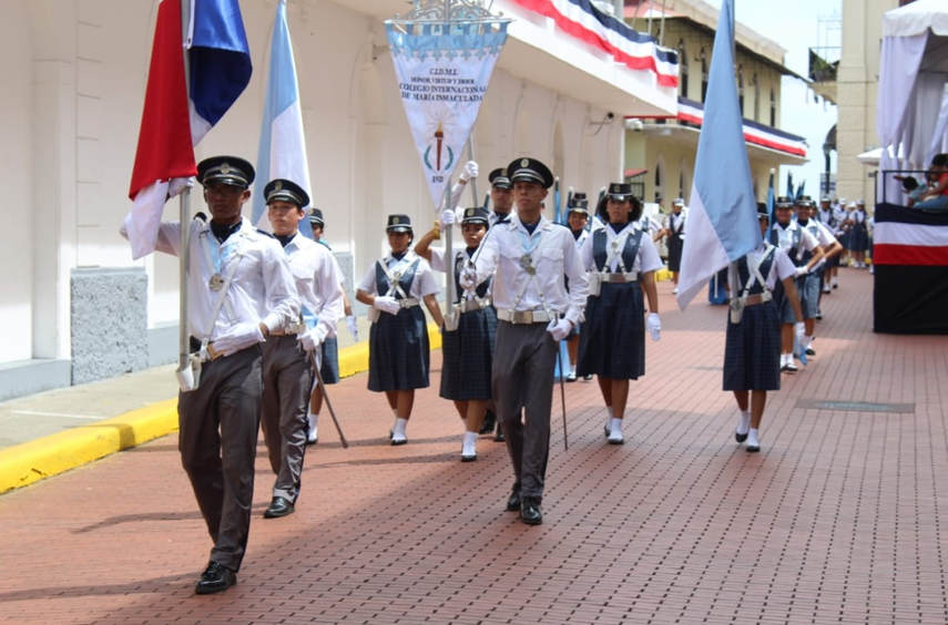 Desfiles patrios: ¿qué vías estarán cerradas?