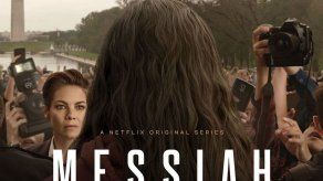 Netflix acaricia la polémica con su thriller Mesías