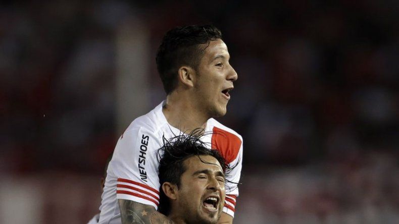 River Plate volvió al triunfo antes de la semifinal de Copa Sudamericana