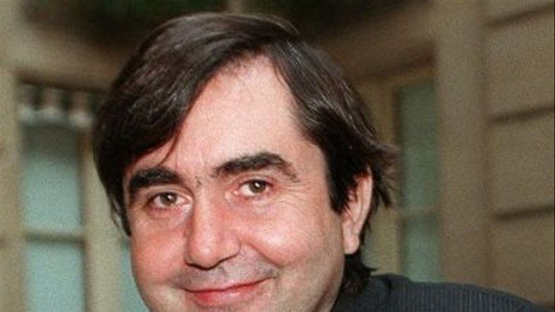Español Muñoz Molina gana Príncipe de Asturias