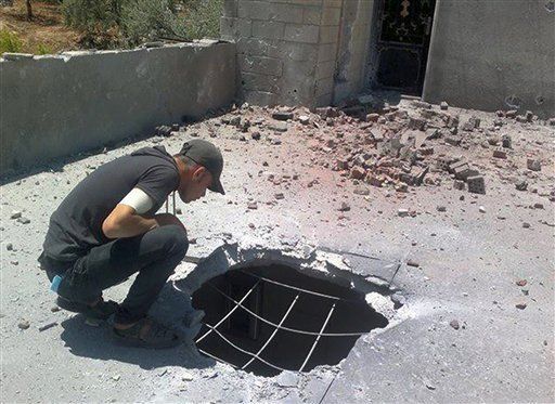 Siria: Bloque opositor elegirá nuevo líder