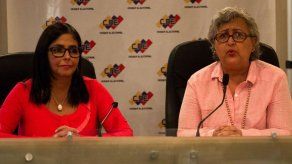 Poder electoral venezolano definirá fecha de comicios parlamentarios adelantados