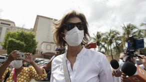 Nicaragua: ordenan detener a Cristiana Chamorro