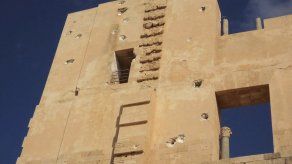 Esfuerzo por contener migraciones aumenta violencia en Libia