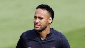 Neymar se perderá arranque de liga francesa