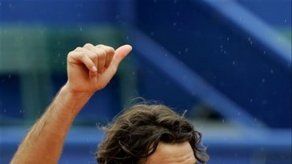 Estoril: Federer avanza a cuartos de final