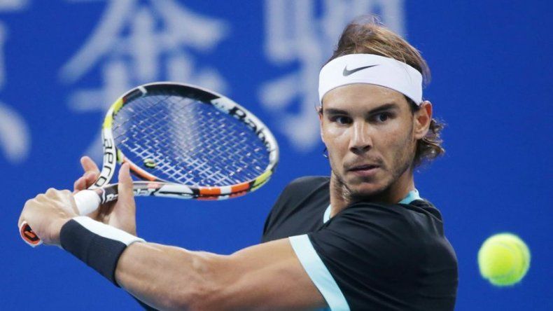 La clasificación de Nadal y Berdych dejan solo dos vacantes en Copa Masters