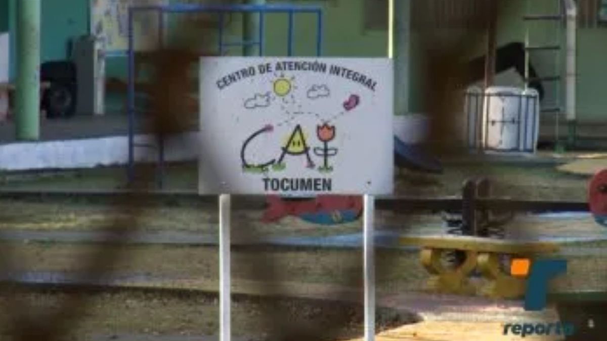 El SENNIAF investiga incidente que involucra a adolescentes. El SENNIAF investiga incidente que involucra a adolescentes.