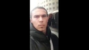 El gobierno turco confirma que conoce la identidad del atacante de Estambul