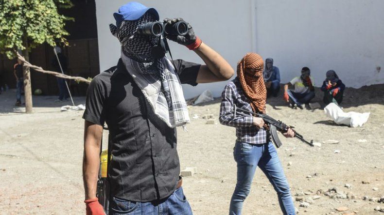 El PKK anuncia un alto el fuego unilateral hasta las elecciones en Turquía