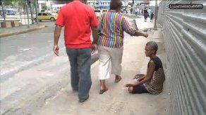 Indigentes: Una realidad en las calles de Panamá Indigentes: Una realidad en las calles de Panamá