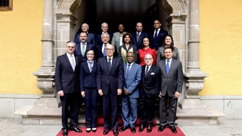 Cancilleres de América se reúnen el miércoles para evaluar situación en Venezuela