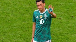 Nunca más: Özil cierra la puerta a un regreso con Alemania