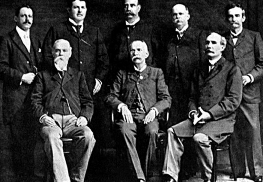 Junta Revolucionaria