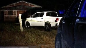 Detención provisional a menor de edad por robo agravado en casa de gobernador de Chiriquí