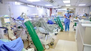 CSS aclaró el retraso de la licitaciones.&nbsp;