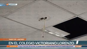 Docentes de colegio en Chiriquí se irán a paro de labores desde el próximo lunes