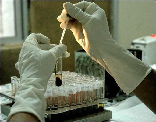 Nacerá 1er bebé de selección genética contra el cáncer