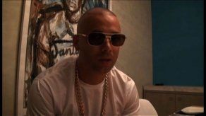 El reguetonero Wisin se lanza como empresario con su primer restaurante