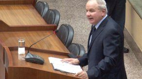 Elías Castillo fue elegido como nuevo directivo de la ACP Elías Castillo fue elegido como nuevo directivo de la ACP